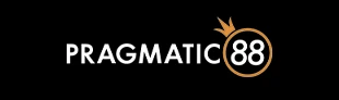 Logo Pragmatic88